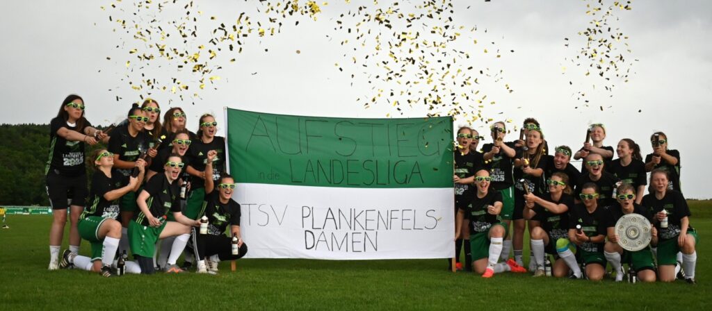 TSV Plankenfels